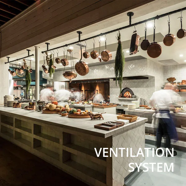 Ventilation System