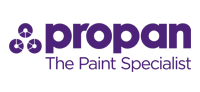 Propan 