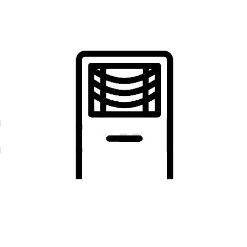AC Floor Standing